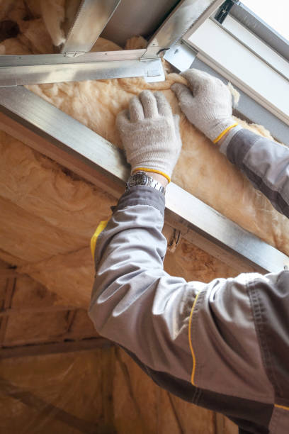 Best Commercial Insulation in Crown Pot, IN