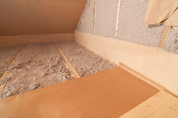 Best Insulation Maintenance and Repair in Crown Pot, IN